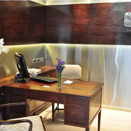 Sf Suites-2